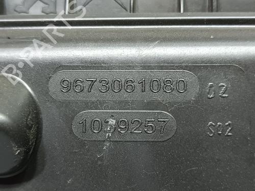 Air filter box PEUGEOT 208 I (CA_, CC_) 1.4 HDi | BP24409603M87 