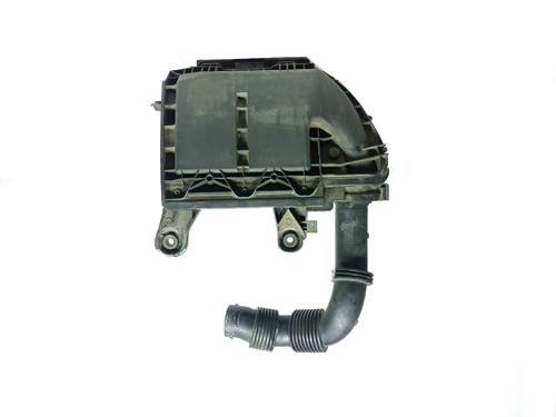 Used Air filter box PEUGEOT 208 I (CA_, CC_) 1.4 HDi (68 hp) 24409603