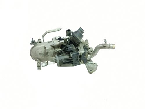 Egr PEUGEOT 208 I (CA_, CC_) 1.4 HDi | BP24434359M69 