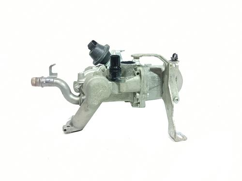 Used Egr PEUGEOT 208 I (CA_, CC_) 1.4 HDi (68 hp) 24434359