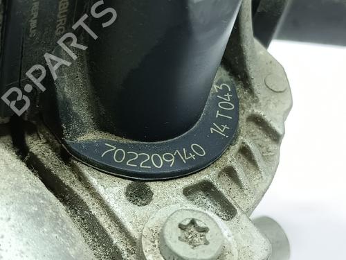 Egr PEUGEOT 208 I (CA_, CC_) 1.4 HDi | BP24434359M69 