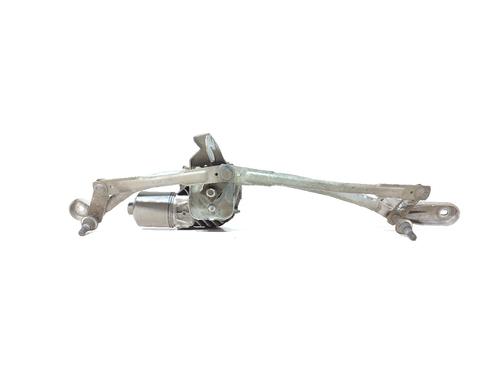 Front wiper motor BMW 5 Touring (F11) 520 d 7272451