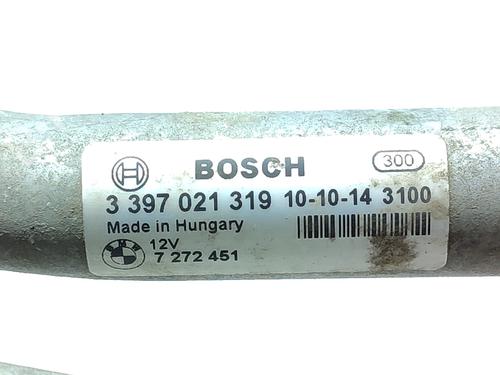 Front wiper motor BMW 5 Touring (F11) 520 d | BP24449540M29 