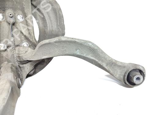 Left front suspension arm BMW 5 Touring (F11) 520 d 6082T6 37810