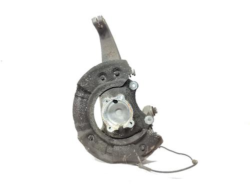 Left front steering knuckle BMW 5 Touring (F11) 520 d BP24456035M25
