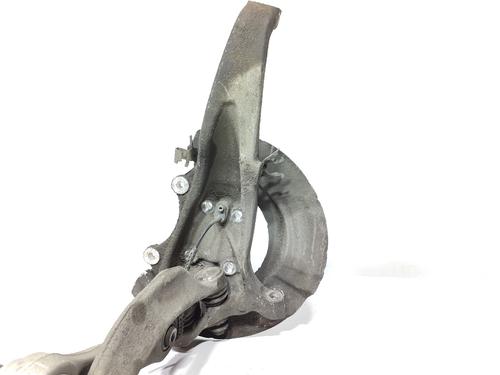 Left front steering knuckle BMW 5 Touring (F11) 520 d | BP24456035M25 