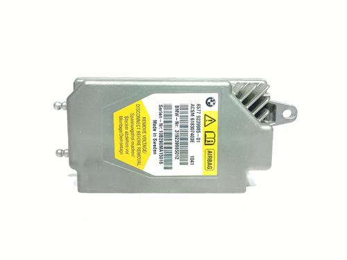 ECU airbags BMW 5 Touring (F11) 520 d 6577923998501