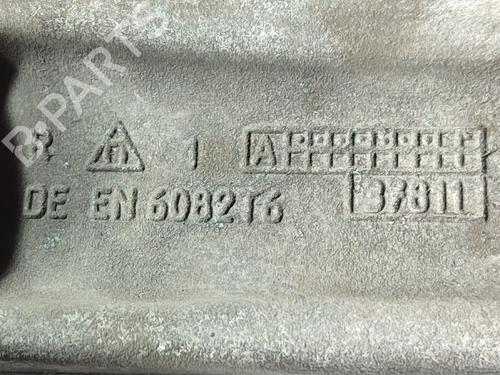 Right front suspension arm BMW 5 Touring (F11) 520 d | BP24452803M13 