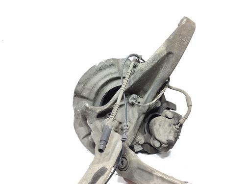 Right front steering knuckle BMW 5 Touring (F11) 520 d | BP24452806M26 