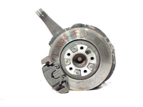 Right front steering knuckle BMW 5 Touring (F11) 520 d BP24452806M26
