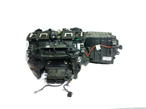 Heater matrix box BMW 5 Touring (F11) 520 d X5839001