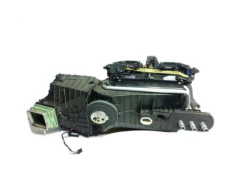 Heater matrix box BMW 5 Touring (F11) 520 d | BP24467627M61 