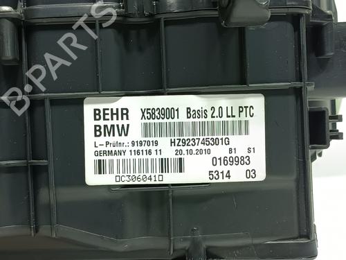 Heater matrix box BMW 5 Touring (F11) 520 d | BP24467627M61 