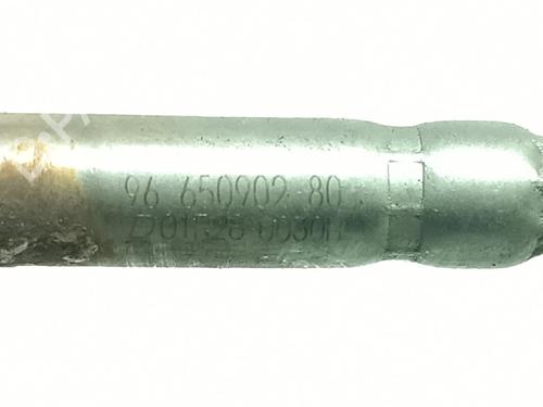 Elektronische module PEUGEOT 208 I (CA_, CC_) 1.4 HDi | BP24441088M83 