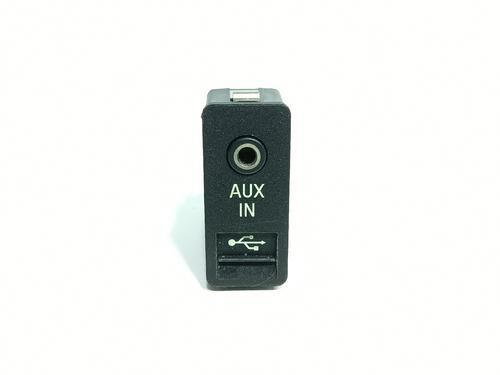 Electronic module BMW 5 Touring (F11) 520 d 6131912965102
