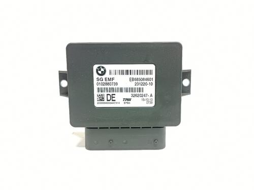 Electronic module BMW 5 Touring (F11) 520 d 32620247A
