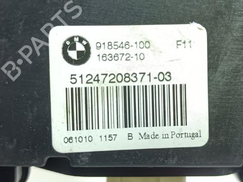 Comfort control module BMW 5 Touring (F11) 520 d | BP24477648M56 