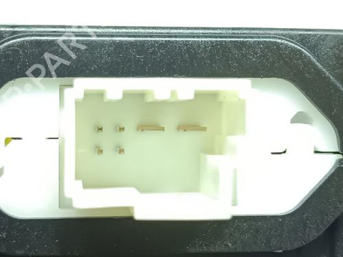 Comfort control module BMW 5 Touring (F11) 520 d | BP24477648M56 