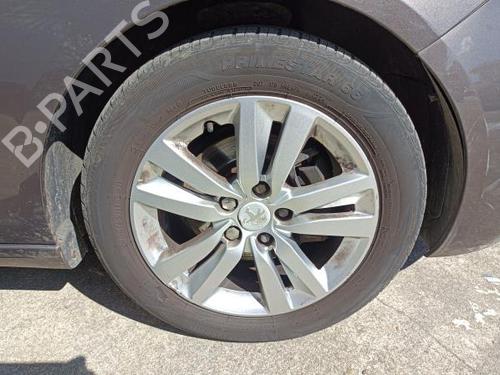 Used Rim PEUGEOT 308 SW II (LC_, LJ_, LR_, LX_, L4_) 1.6 HDi / BlueHDi 115 (LCBHXM, LCBHXT) (115 hp) 24502009