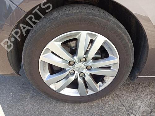 Felg PEUGEOT 308 SW II (LC_, LJ_, LR_, LX_, L4_) 1.6 HDi / BlueHDi 115 (LCBHXM, LCBHXT) | BP24502009C45 