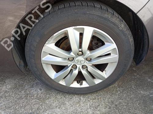 Felg PEUGEOT 308 SW II (LC_, LJ_, LR_, LX_, L4_) 1.6 HDi / BlueHDi 115 (LCBHXM, LCBHXT) | BP24502009C45 