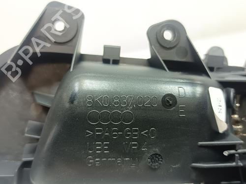 Front right interior door handle AUDI A5 Sportback (8TA) 2.0 TDI | BP24644304I14 