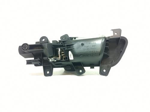 Front right interior door handle AUDI A5 Sportback (8TA) 2.0 TDI | BP24644304I14 