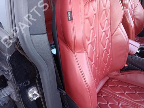 Right seat airbag PEUGEOT 508 II (FB_, FH_, F3_) 2.0 BlueHDI 180 (FHEHZR, FHEHZN) BP24735500C14