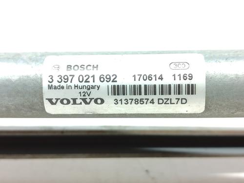 Front wiper motor VOLVO V40 Hatchback (525) D2 | BP24798767M29 