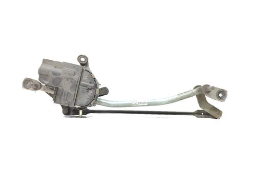 Used Front wiper motor VOLVO V40 Hatchback (525) D2 (120 hp) 24798767