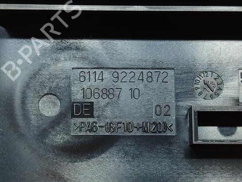 Fuse box BMW 3 Touring (F31) 320 d | BP24812756E1 