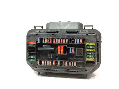 Fuse box BMW 3 Touring (F31) 320 d | BP24812756E1 