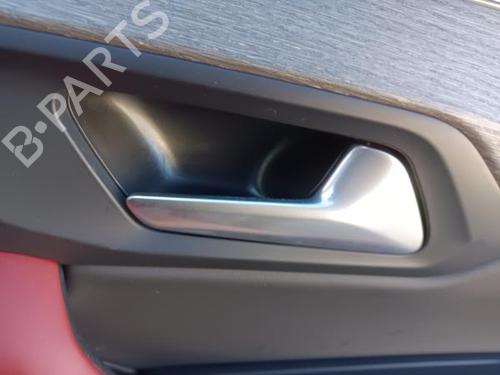 Rear right interior door handle PEUGEOT 508 II (FB_, FH_, F3_) 2.0 BlueHDI 180 (FHEHZR, FHEHZN) BP24812781I16