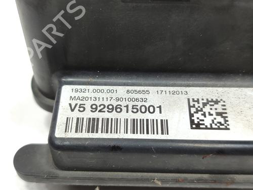 Electronic module BMW 3 Touring (F31) 320 d | BP24812754M83 