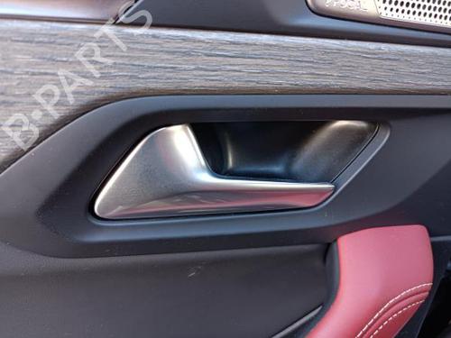 Rear left interior door handle PEUGEOT 508 II (FB_, FH_, F3_) 2.0 BlueHDI 180 (FHEHZR, FHEHZN) BP24812782I15