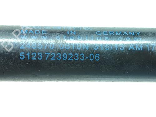 Hood lift support BMW 3 Touring (F31) 320 d | BP24813424C139 