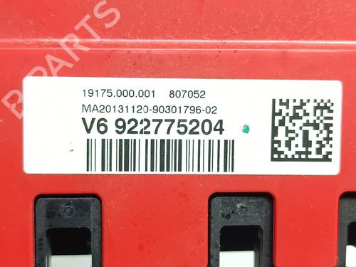 Electronic module BMW 3 Touring (F31) 320 d | BP24849809M83 