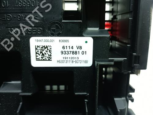 Fuse box BMW 3 Touring (F31) 320 d | BP24849813E1 