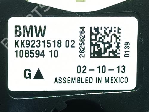 Electronic module BMW 3 Touring (F31) 320 d | BP24849815M83 