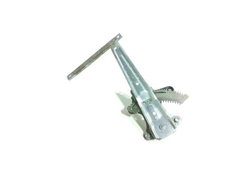 Rear left window mechanism NISSAN MICRA V (K14) 0.9 IG-T | BP24889901C24 
