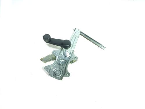 Used Rear left window mechanism NISSAN MICRA V (K14) 0.9 IG-T (90 hp) 24889901