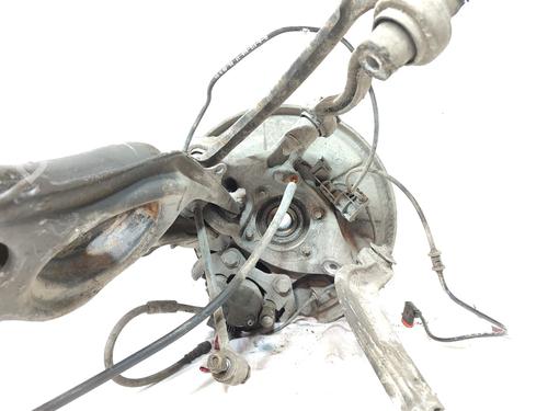 Right rear steering knuckle MERCEDES-BENZ E-CLASS T-Model (S212) E 200 CDI / BlueTEC (212.205, 212.206) | BP24954805M28 
