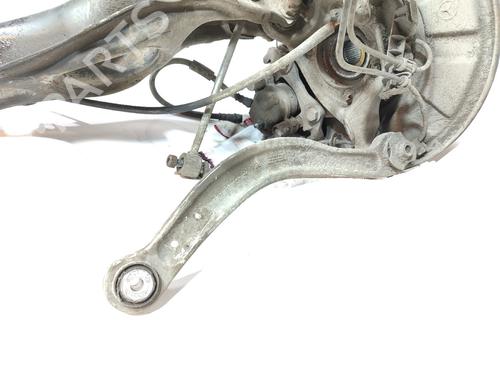 Right rear suspension arm MERCEDES-BENZ E-CLASS T-Model (S212) E 200 CDI / BlueTEC (212.205, 212.206) BP24958137M15