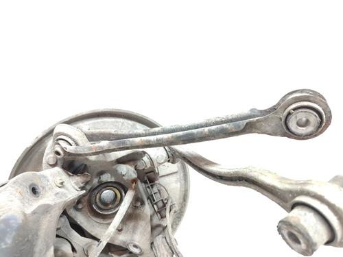Right rear suspension arm MERCEDES-BENZ E-CLASS T-Model (S212) E 200 CDI / BlueTEC (212.205, 212.206) BP24958138M15