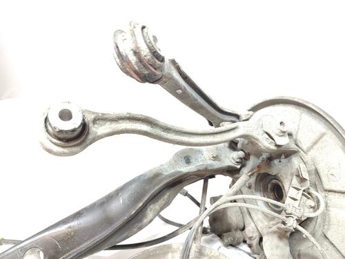 Right rear suspension arm MERCEDES-BENZ E-CLASS T-Model (S212) E 200 CDI / BlueTEC (212.205, 212.206) BP24958139M15