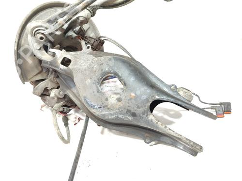 Right rear suspension arm MERCEDES-BENZ E-CLASS T-Model (S212) E 200 CDI / BlueTEC (212.205, 212.206) BP24958140M15