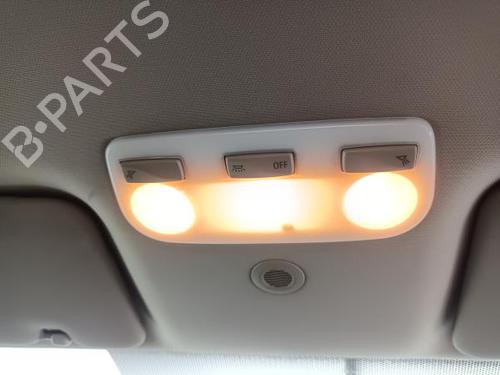 Used Interior roof light RENAULT MEGANE III Grandtour (KZ0/1) 1.5 dCi (KZ09, KZ0D, KZ1G, KZ29, KZ14, KZ1W, KZ10, KZ1F,... (110 hp) 24962577