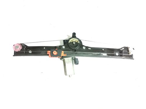 Front left window mechanism FIAT GRANDE PUNTO (199_) 1.3 D Multijet | BP9954515C22 