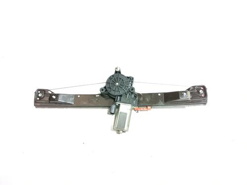 Front left window mechanism FIAT GRANDE PUNTO (199_) 1.3 D Multijet | BP9954515C22 