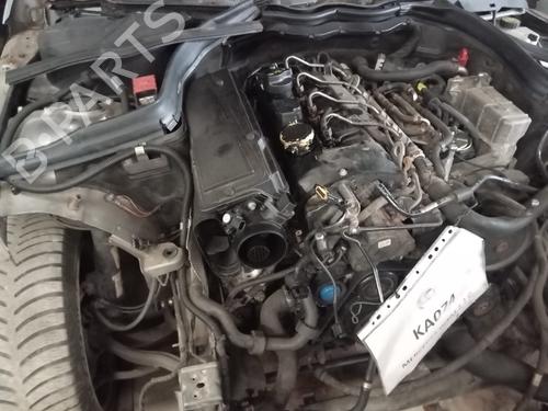 Engine MERCEDES-BENZ C-CLASS T-Model (S204) C 200 CDI (204.201) | BP29913988M1 - Image 2